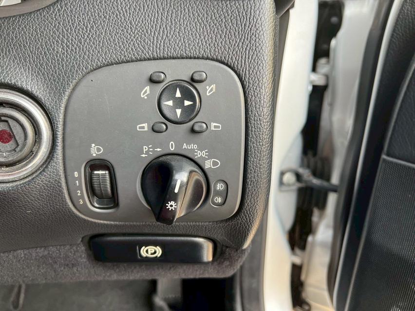 Benz CLK200 Kompressor Avantgarde 15
