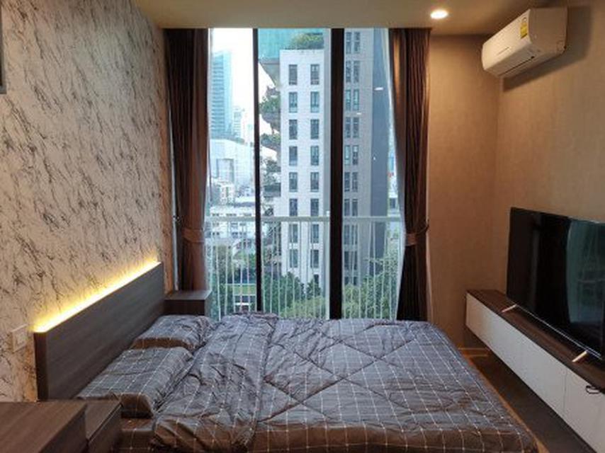 For Rent Noble Recole Sukhumvit 19 Condominium ใกล้ BTS อโศก 3