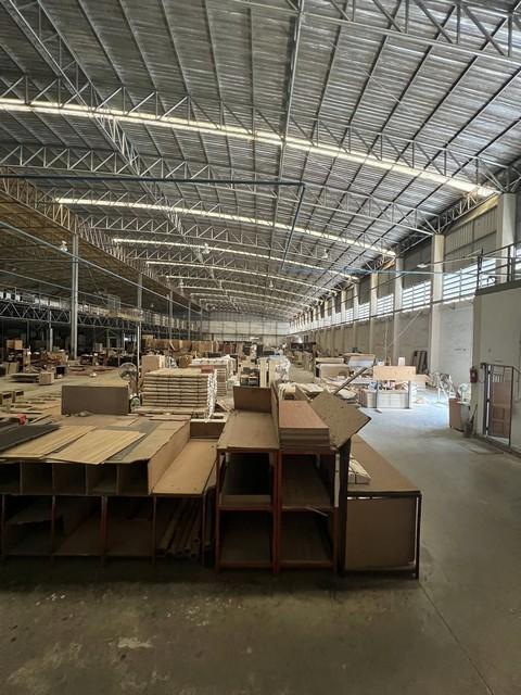 ขายโรงงานเฟอร์นิเจอร์ 13,525 ตร.ม. พร้อมออฟฟิศ 2 ชั้น ย่านไทรน้อย นนทบุรี 4