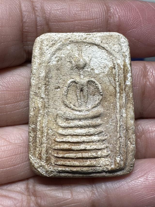 พระสมเด็จ วัดเกศไชโย เก่าเดิม