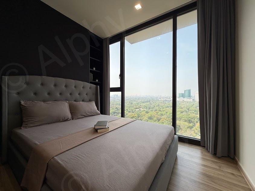 ปล่อยเช่า The Line Jatujak - Mochit 6