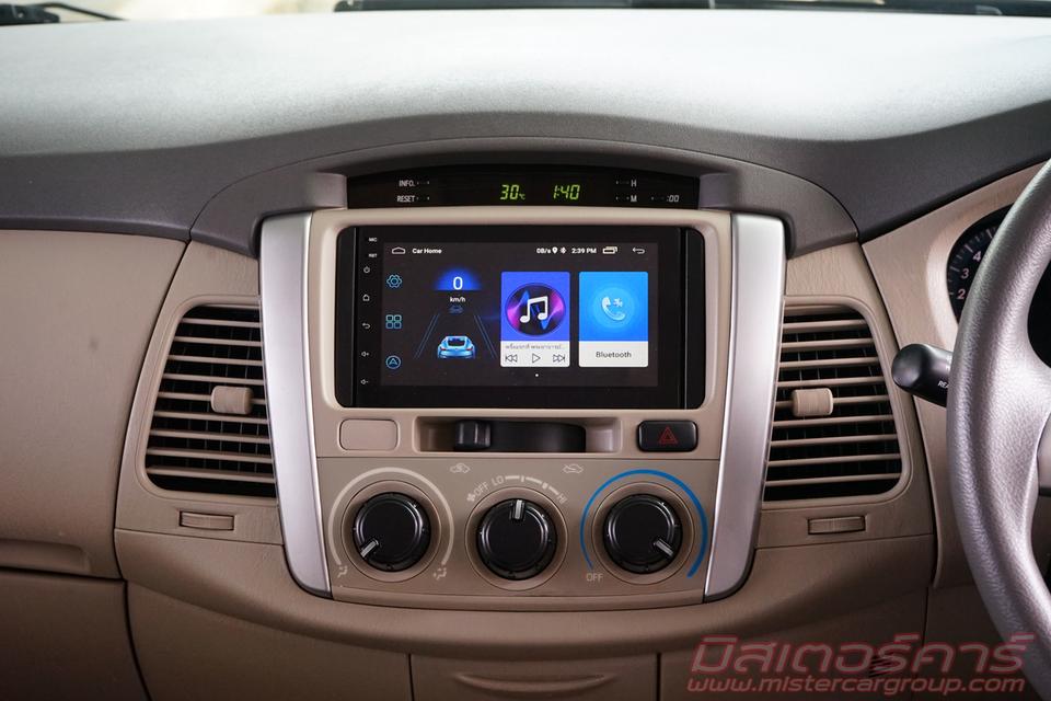 2012 TOYOTA INNOVA 2.0 G ( 4871 ) 13