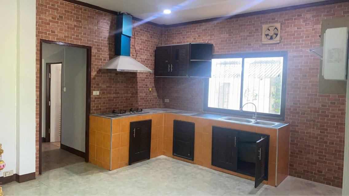 บ้านเดี่ยว 80 ตรางวา 6