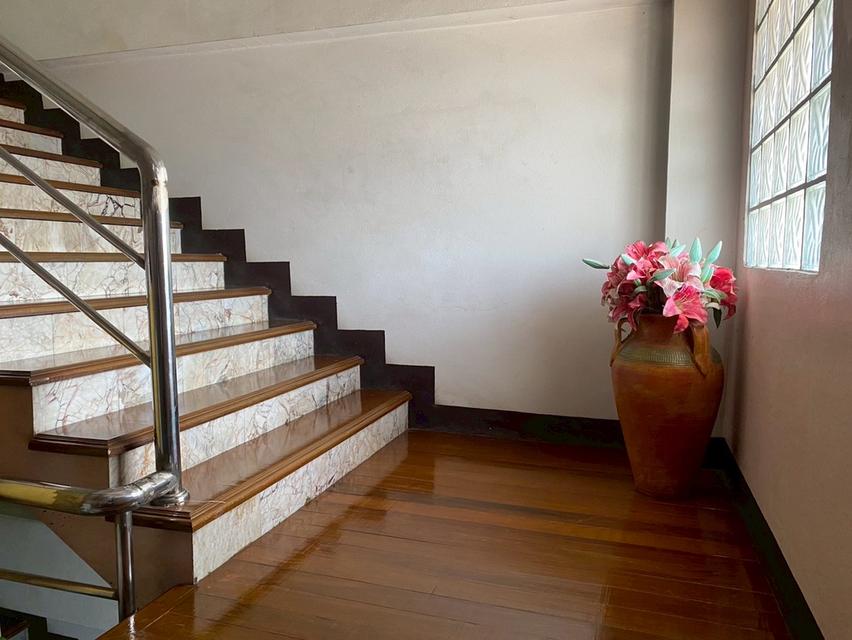 🔥 ด่วน! ขายที่ดิน 7 ไร่ พร้อมโรงงานมีใบ รง.4 + บ้านหรู 3 ชั้น | ทำเลทอง เมืองปทุมธานี 🔥 7