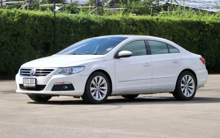 Volkswagen Passat ปี 2013  2