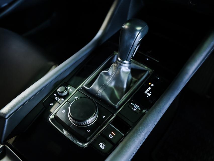2022 Mazda 3 2.0 (ปี 19-25) SP Sports Hatchback AT Bกพ72 รูปที่ 12