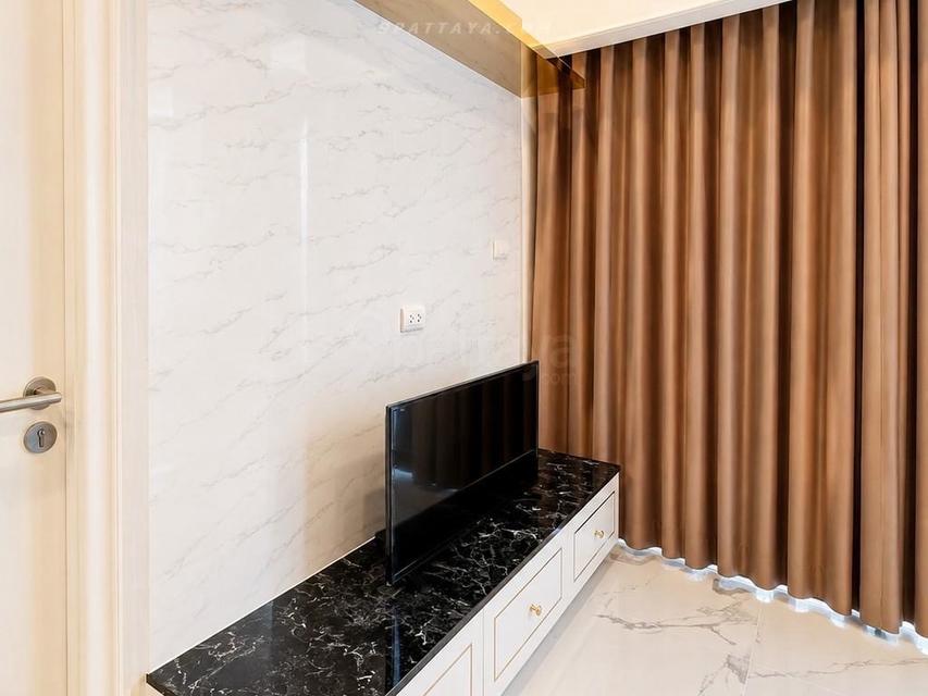 For Rent — Modern Luxury Condo at The Empire Tower Pattaya, JomtienLuxury condo for rent at The Empire Tower Pattaya, located on Soi Wat Boon Kanchana 3