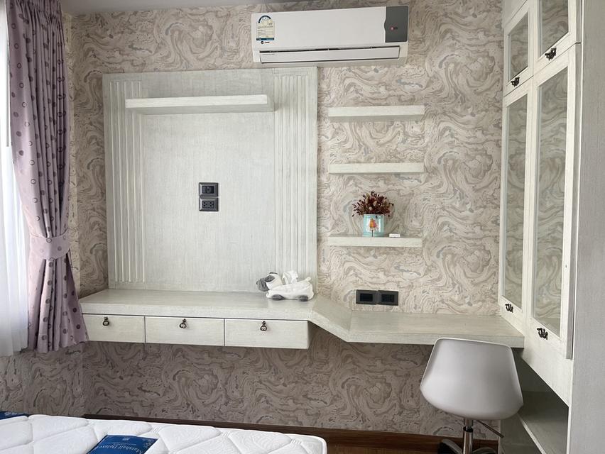 เจ้าของให้เช่าคอนโดห้องสวย 2 ห้องนอน 10