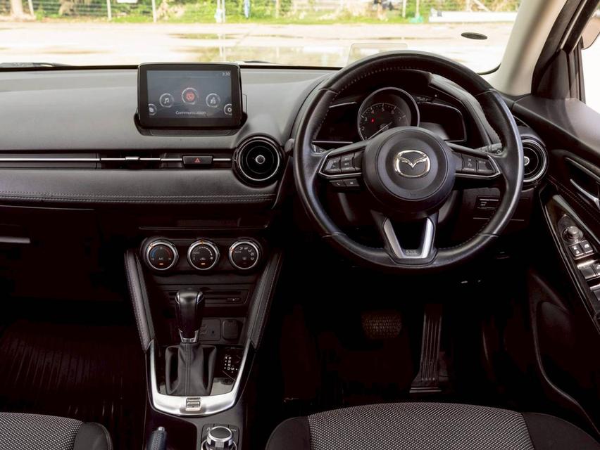 Mazda 2 1.3 High Connect 2018 17