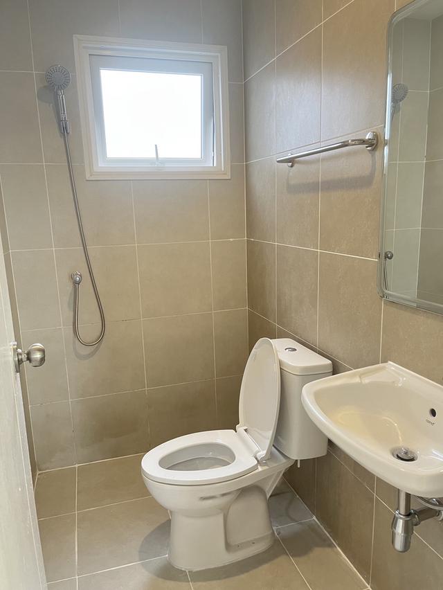 ทาวน์เฮ้าส์รีโนเวทแล้ว ศุภาลัยเบลล่าคลอง 6 ลำลูกกา ราคา 1.89 ล. 5