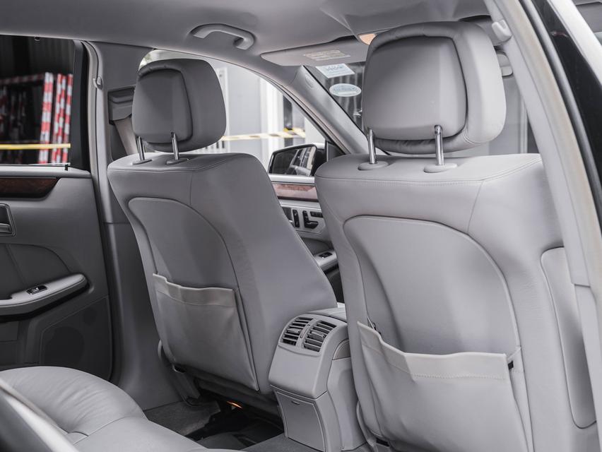 รหัสรถ 67GG2818 Benz E250 CDI W212 Elegance ปี 2012