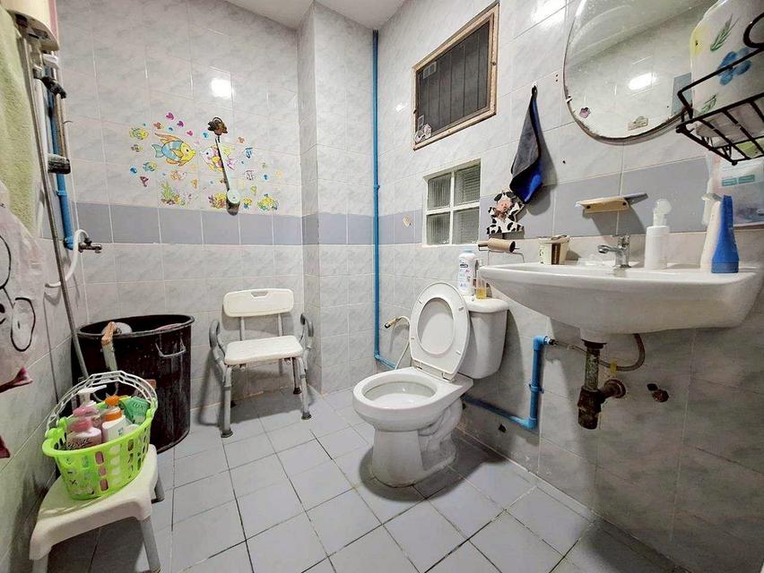 หมู่บ้าน เค.ซี. รามอินทรา 2 ถนนหทัยราษฎร์ ซอยหทัยราษฎร์ 39 แขวงสามวาตะวันตก เขตคลองสามวา กรุงเทพมหานคร 18