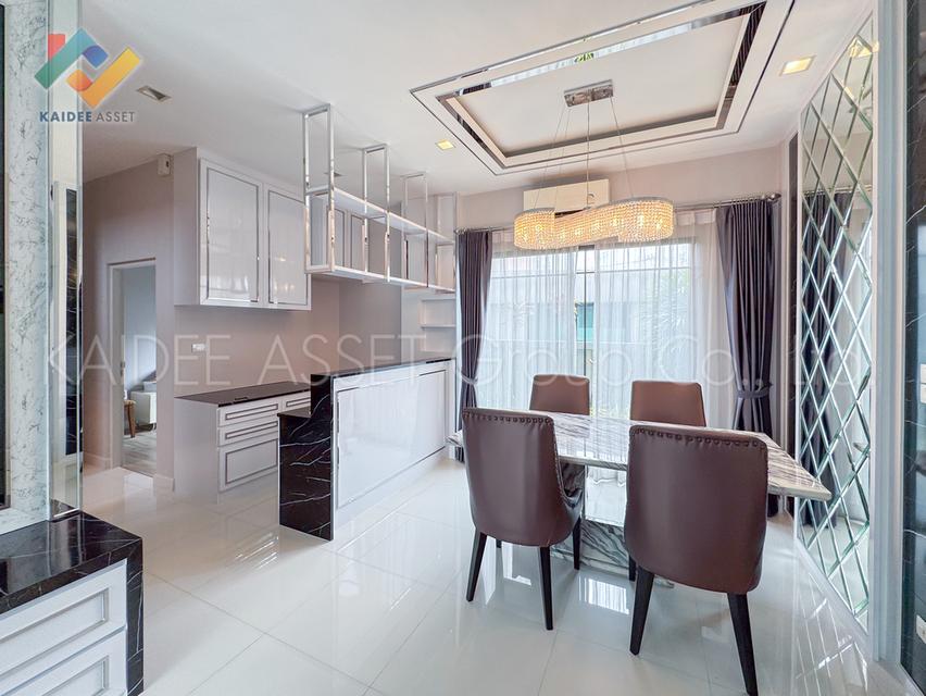 บ้านเดี่ยว ไลฟ์ บางกอก บูเลอวาร์ด ราชพฤกษ์-รัตนาธิเบศร์ 9
