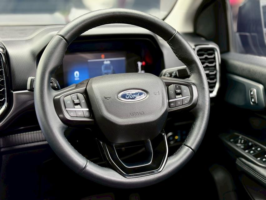 Ford Ranger 2.0Sport ปี22 11