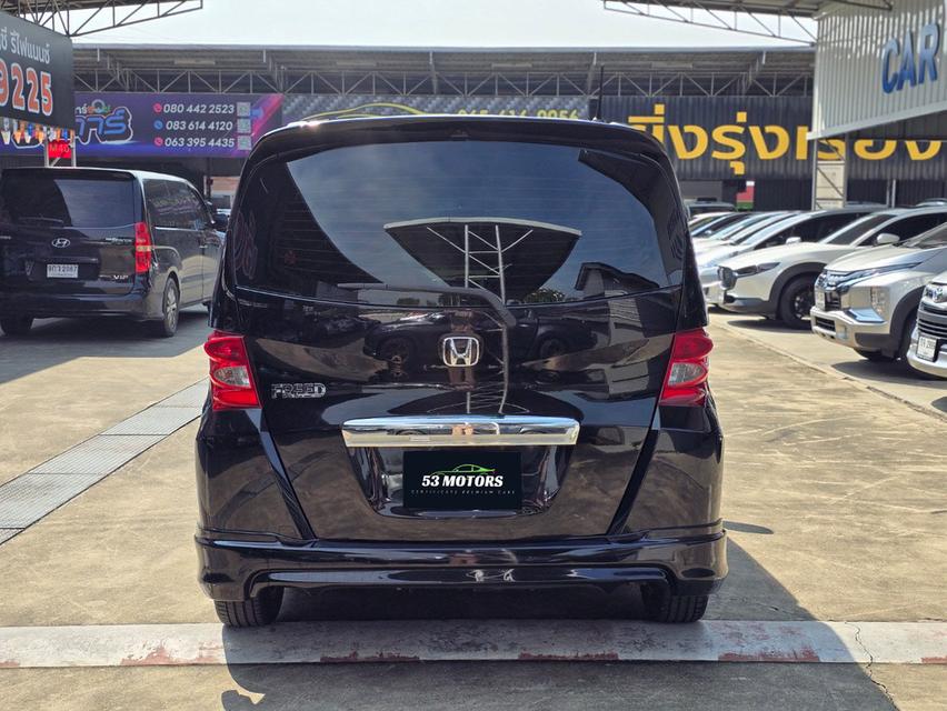 HONDA FREED 1.5SE 2012 รหัส CBL8099 2