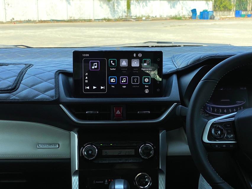 Toyota Veloz 1.5 Premium CVT รูปที่ 10