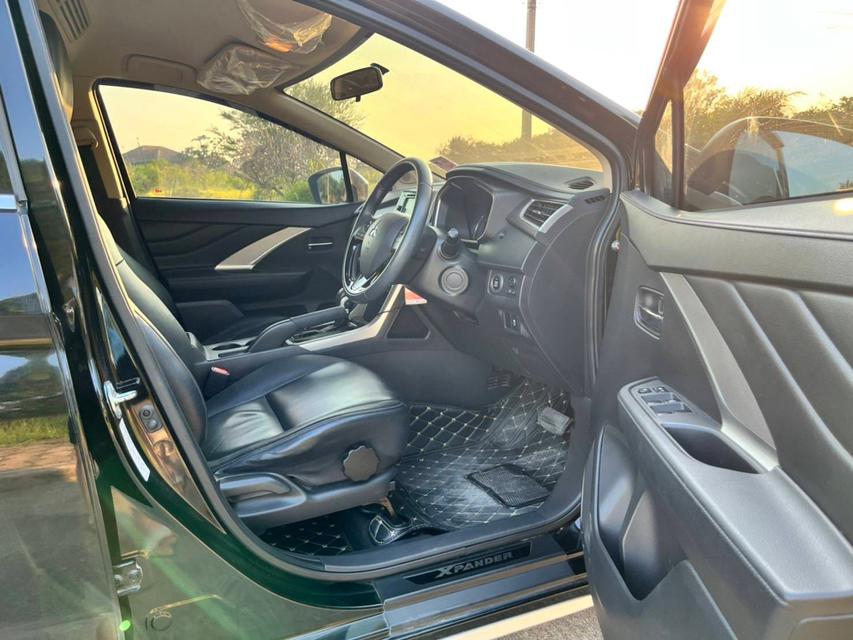 ขาย Mitsubishi Xpander 1.5 GT 2019 3