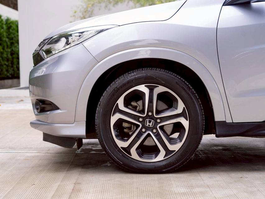 Honda HRV 1.8E Limited ปี18 19