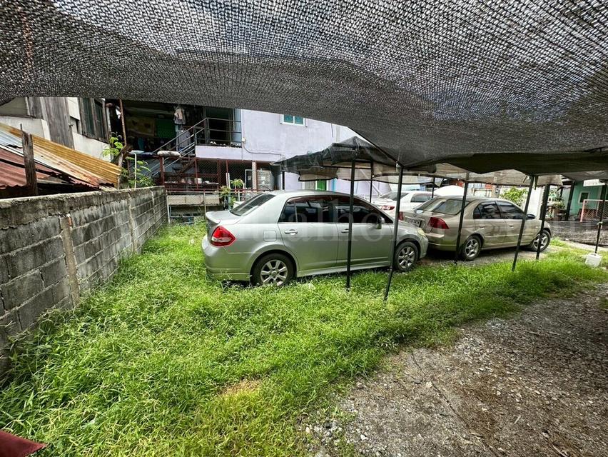 ที่ดินเปล่า 30 ตร.วา ถมแล้ว ซอยอุดมสุข 26 แยก 49 บางนา 3