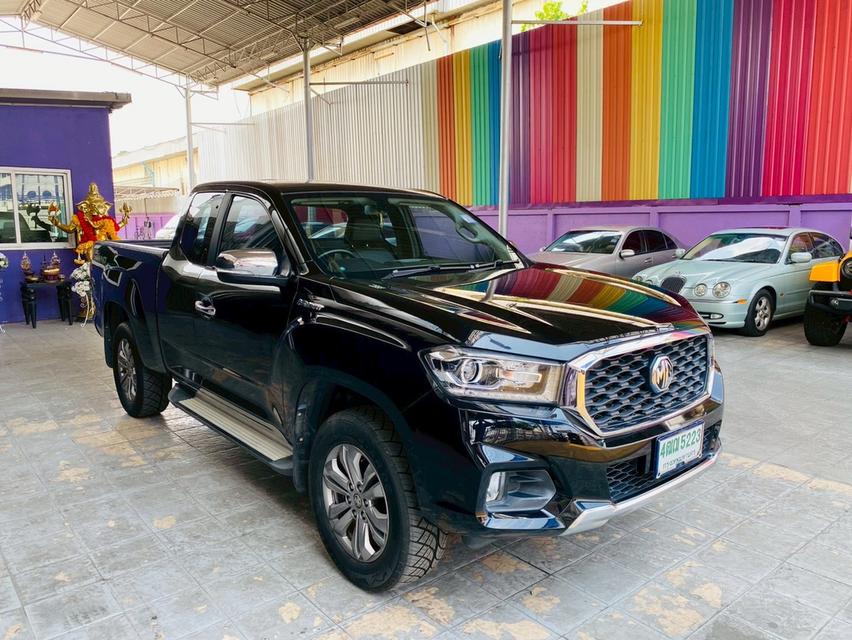 MG EXTENDER 2.0 GIANT CAB GRAND X ปี 2022 รูปที่ 3
