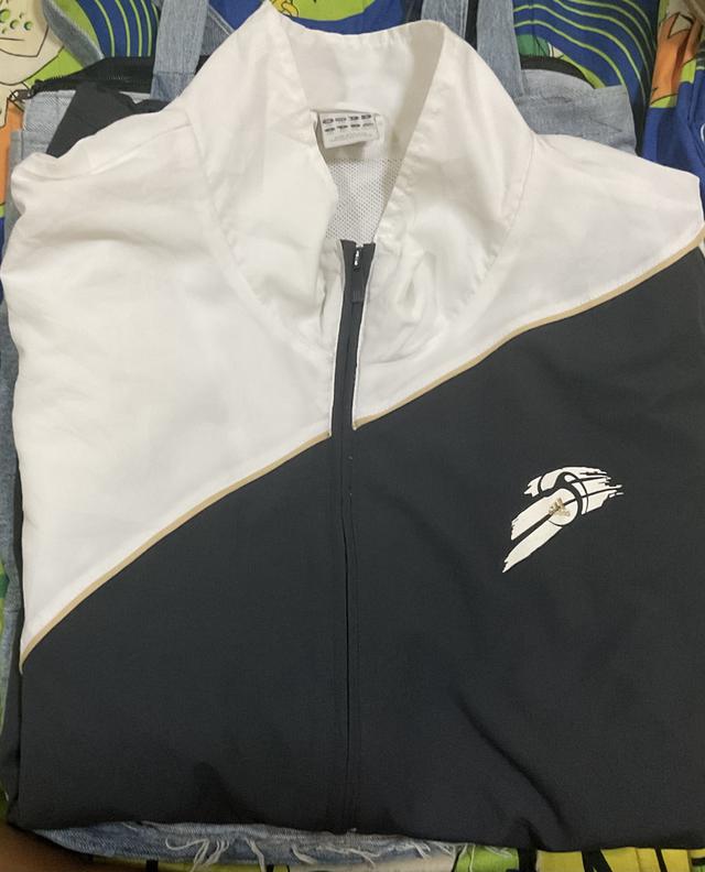 Jacket adidas สายกีฬา Size 2XL  7