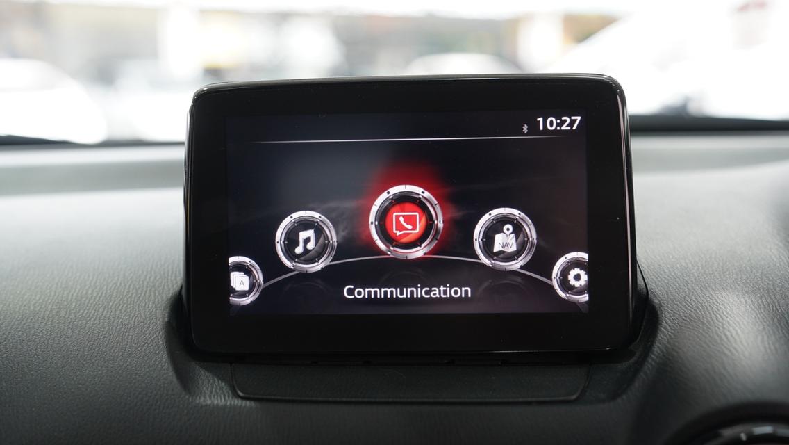 #MAZDA #CX3 2.0 COMFORT AT  (ปี2020) 18