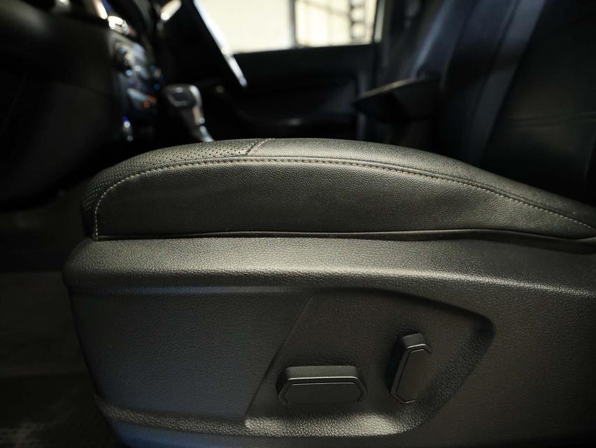 2022 Ford EVEREST 2.0 (ปี 15-22) Titanium+ SUV AT B4314 รูปที่ 16