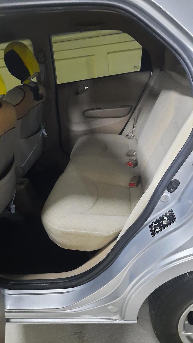 รถยนต์ Honda city 2004 mile 240000 km ไม่เคยชน ผู้หญิงขับคนเดียว สภาพภายในดีเยี่ยม รูปที่ 2