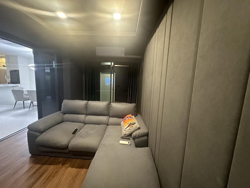 🏡 ขายบ้านเดี่ยว บางกอก บูเลอวาร์ด เวสต์เกต (Bangkok Boulevard Westgate) 8