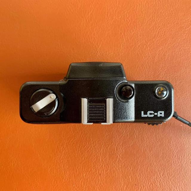 ขายกล้อง Lomo LCA 2