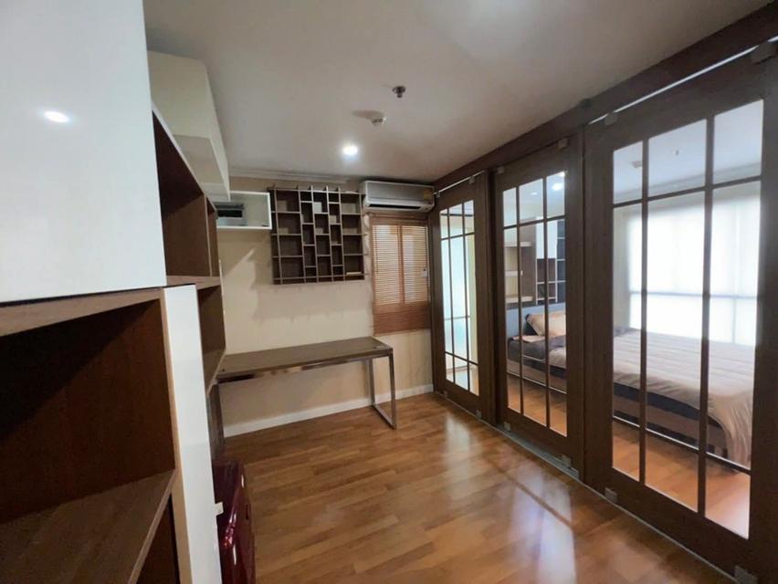 ปล่อยเช่า คอนโด Lumpini Rama4 5