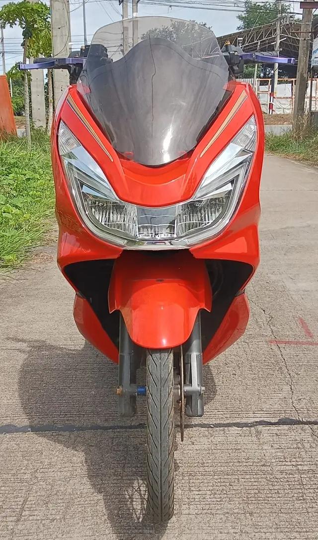 Honda PCX สภาพดี