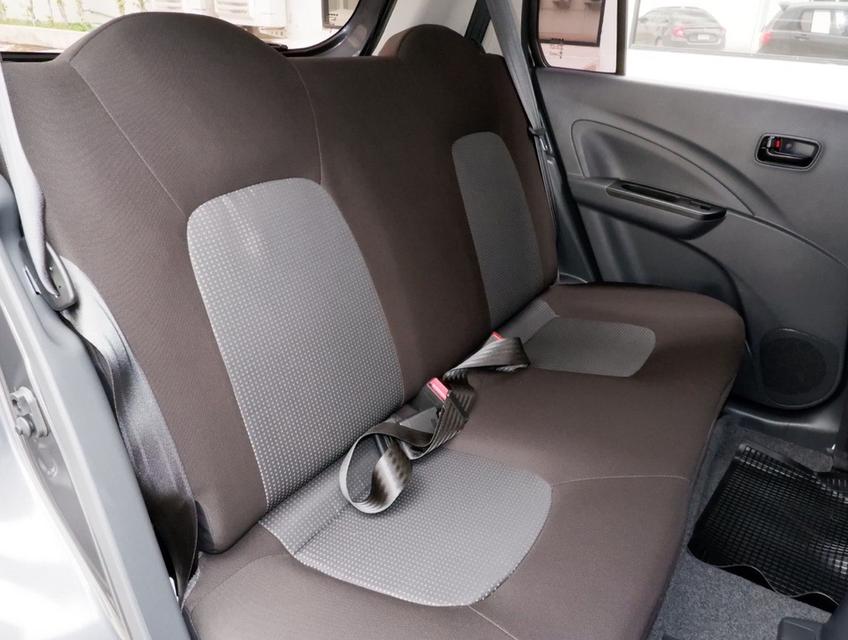 Suzuki celerio 1.0 gl 13