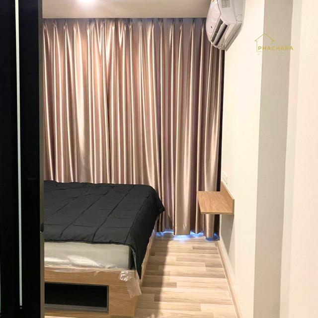 ขายคอนโดห้องสวยพร้อมอยู่อาศัย ใกล้ รร.นานาชาติกีรพัฒน์ ใกล้รถไฟฟ้าสายสีชมพู ใกล้ตลาดนัดเลียบด่วน