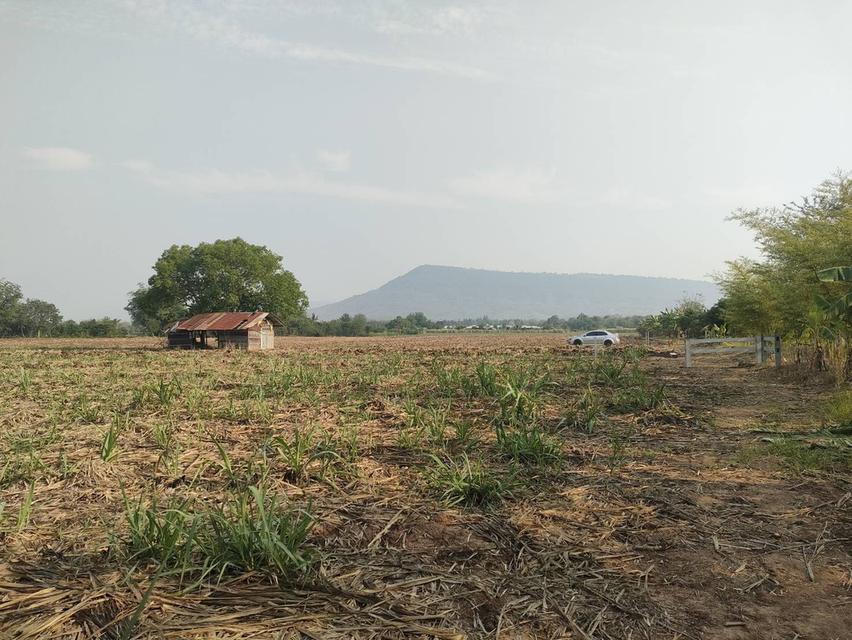 ประกาศขายที่ดินปากช่องแุถวรีสอร์ทบ้านนอกคอกนา ของฉันเอง 5