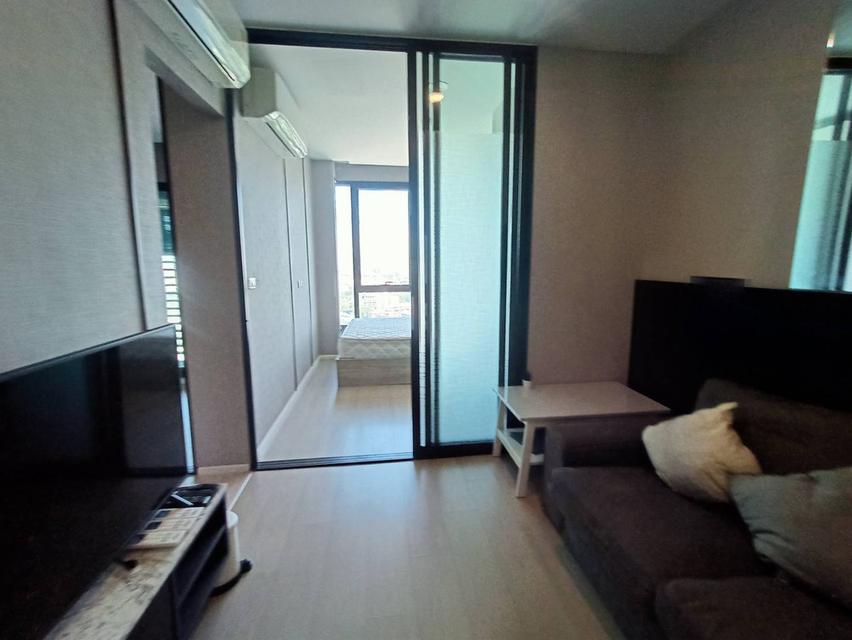 ปล่อยเช่า คอนโดเซียล่า ศรีปทุม 8