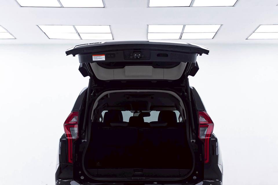 รหัสรถ 1E139 PAJERO 2.4 GT 2020 15