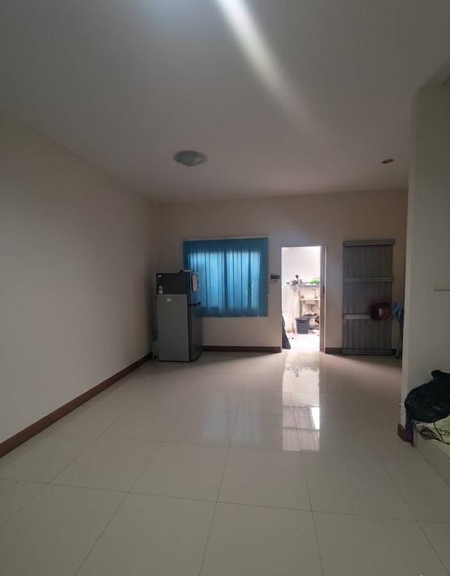 บ้านทาวน์เฮ้าส์ ทาวน์โฮม หมู่บ้านปัญฐิญา 6