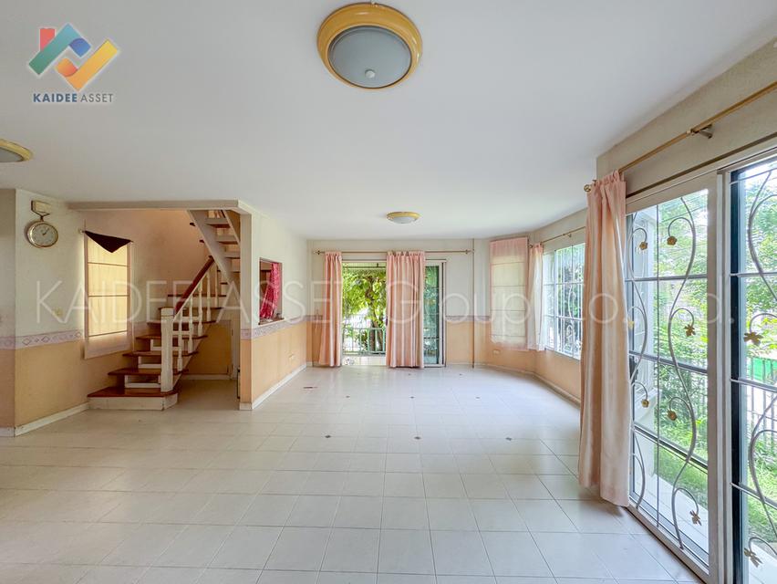 หมู่บ้าน ชัยพฤกษ์ ราชพฤกษ์-345 | บ้านเดี่ยว บางคูวัด ขายถูก 8