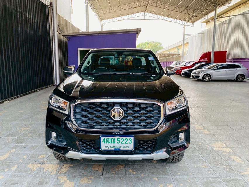 MG EXTENDER 2.0 GIANT CAB GRAND X ปี 2022 รูปที่ 2