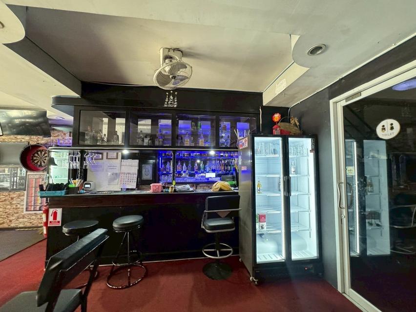 ให้เช่าตึกพาณิชย์ติดถนนหลักพัทยา จ.ชลบุรี 3