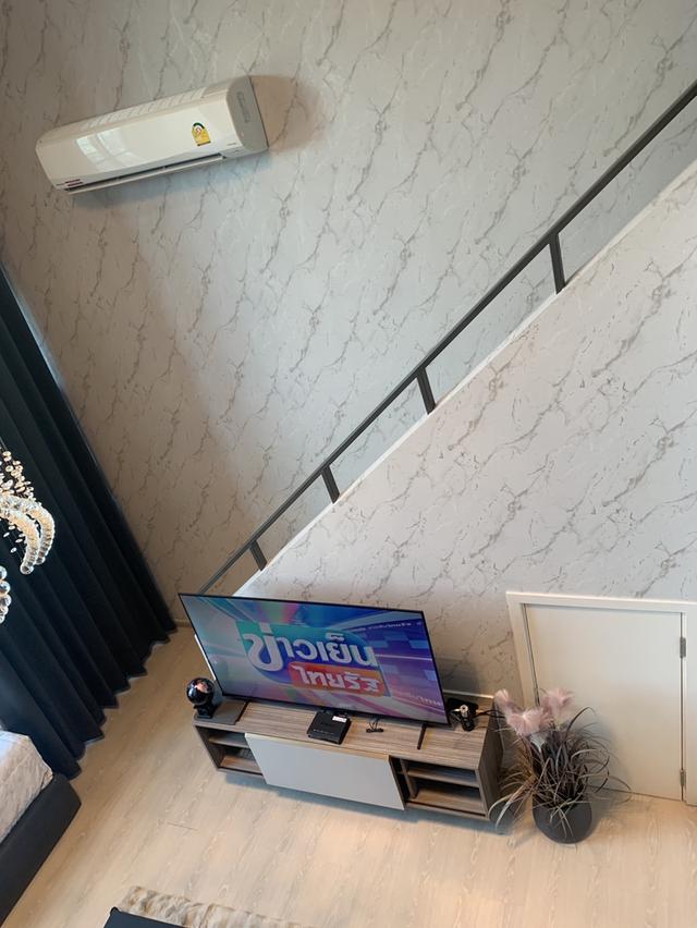 คอนโด Knightbridges พหลโยธิน อินเตอร 10