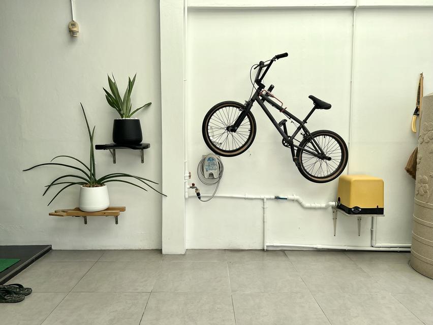 เจ้าของขายเอง ทาวน์โฮม 3 ชั้น หมู่บ้าน วี เค โฮม (V.K.Home) ท่าข้าม 7- อนามัยงามเจริญ25 17