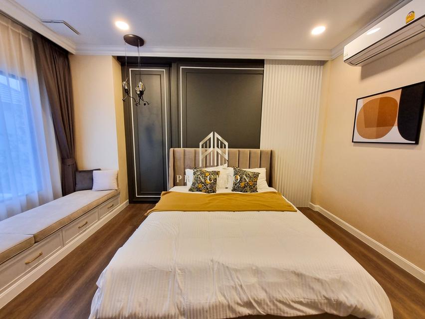 Luxury House For Sale or Rent Nantawan Rama 9 New Krungthep Kreetha 17