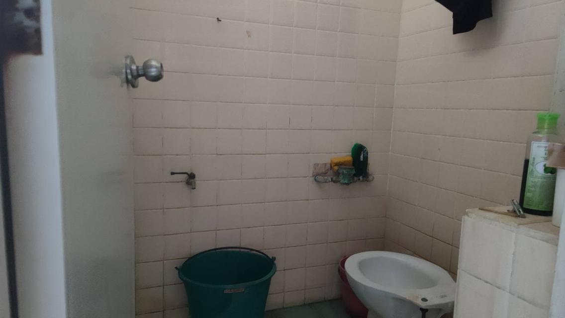 น่าลงทุน อพาร์ทเม้นท์ 5 ชั้น รอการรีโนทใหม่ ห้องพัก 57 ห้อง มี 1 ตึก เนื้อที่ 117 ตารางวา ปรีดีพนมยงค์ สุขุมวิท71 กรุงเทพฯ 11