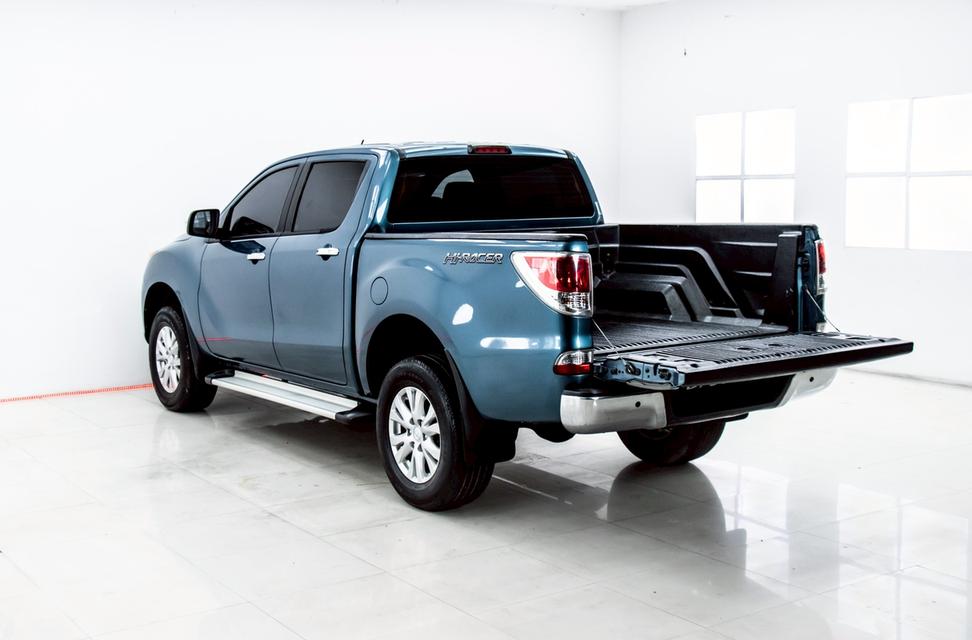 รหัสรถ 3B008  MAZDA BT-50 PRO 2.2 HI-RACER 4DR ปี 2012 💥 8