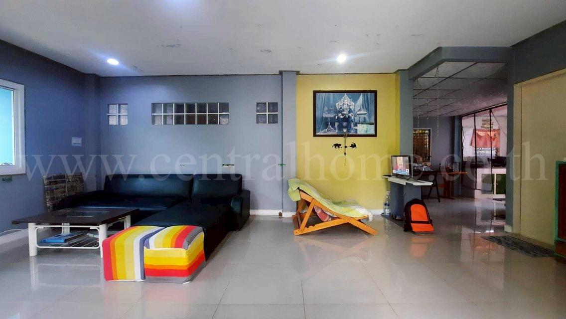 บ้านเดี่ยว สิริกานต์ บางใหญ่ หลังมุม ใกล้ MRT คลองบางไผ่ 5
