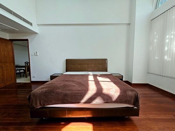 ขายด่วน All Seasons Mansion ถนนวิทยุ 1 ห้องนอน 78.75 ตร.ม. สิทธิ์จอดรถประจำ ราคาดีที่สุดในโครงการ 4