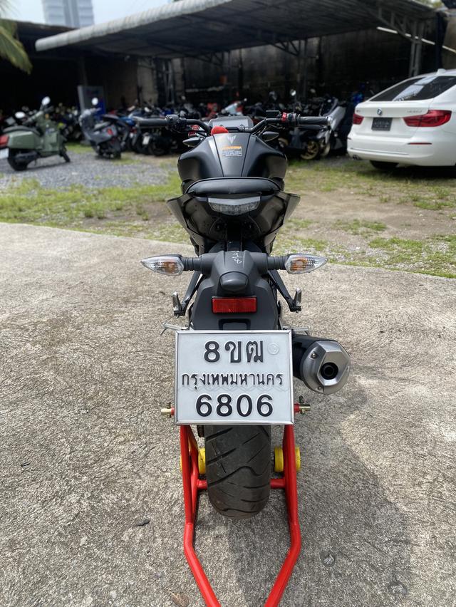 Yamaha MT-15 ปี 2024 มือสอง รูปที่ 4