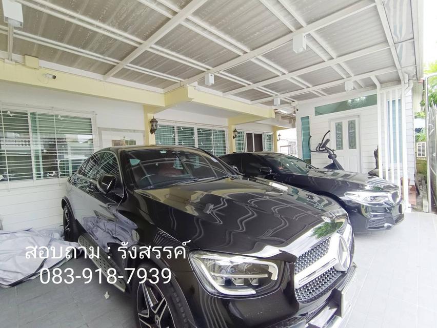 🏡 บ้านเดี่ยวหรู พร้อมเรือนรับรอง บนที่ดิน 75 ตร.ว. ซอยรามอินทรา 67 2